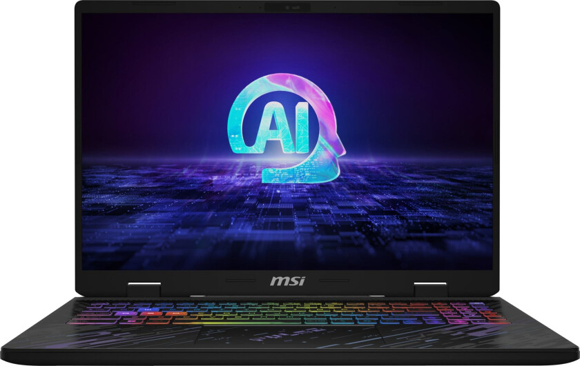Pulse 16 AI Ultra 7-155H/16/1TB/4060 16" bærbar gaming-PC
