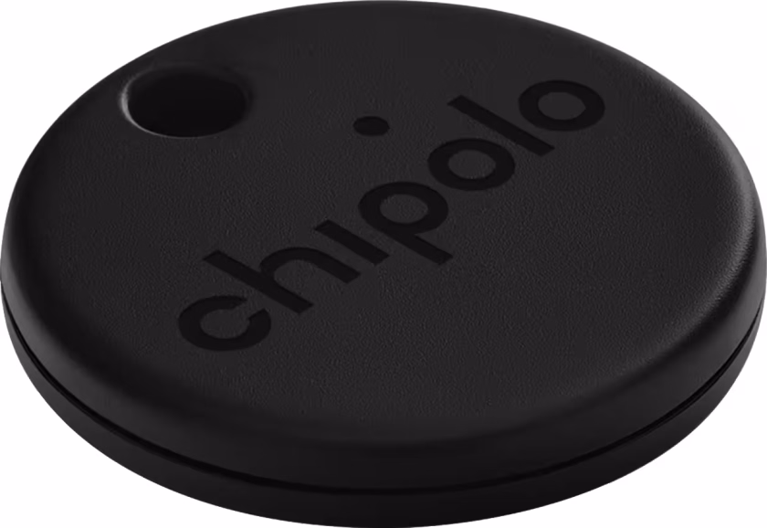 One Bluetooth sporer (sort)