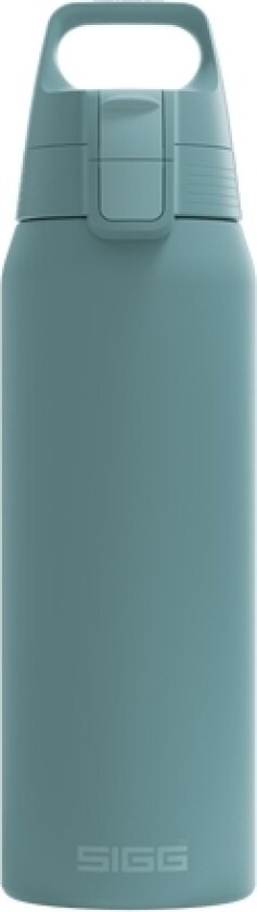 6020.80, 750 Ml, Daglig Bruk, Blå, Rustfritt Stål, Voksen, Mann/Kvinne