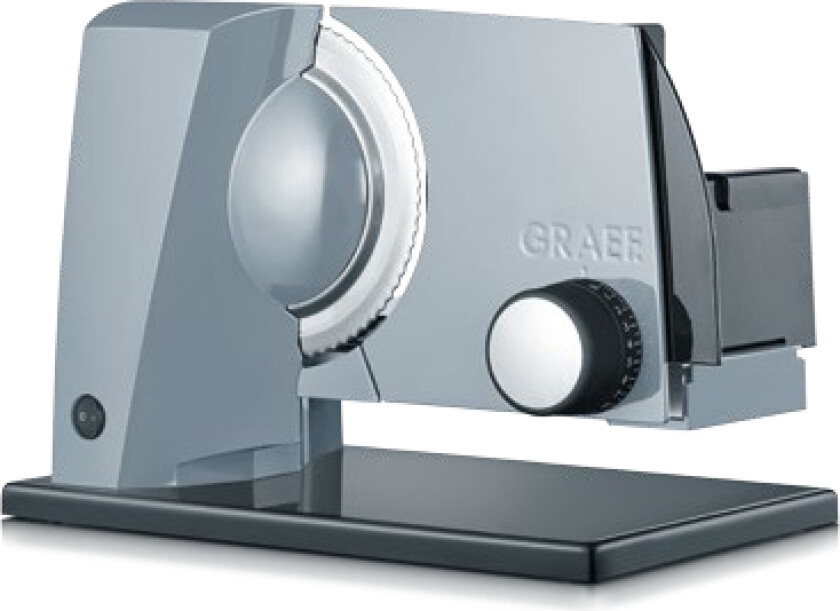 Bilde av S 11050, Elektrisk, Sort, Grå, Metall, 170 W, 230 V, 50 Hz