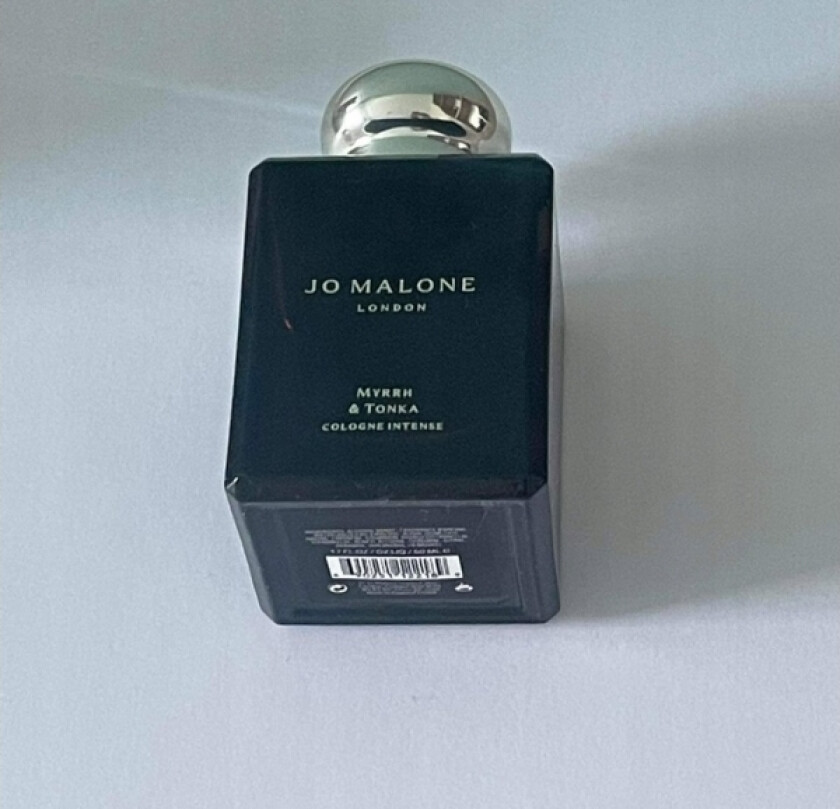 Jo Malone Jo Malone Myrrh &Amp Tonka Intense Edc Spray 50Ml