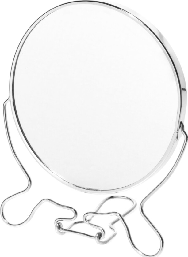 Sminkespeil 2-Veis Sminkespeil, Sølv