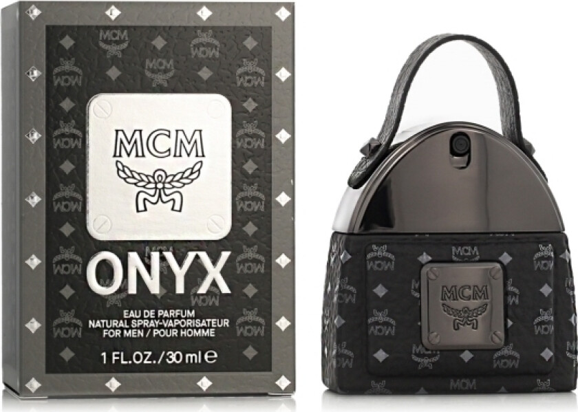 Mcm Mcm Onyx Eau De Parfum 30 Ml (Mann)