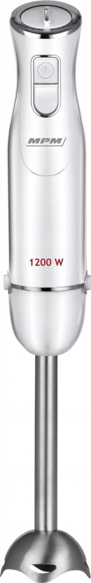 Mpm Manuell Visp Mbl-35