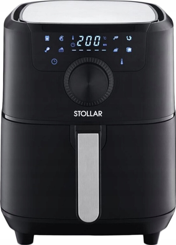 Smart Air Fry Air745 Fettfri Frityrkoker