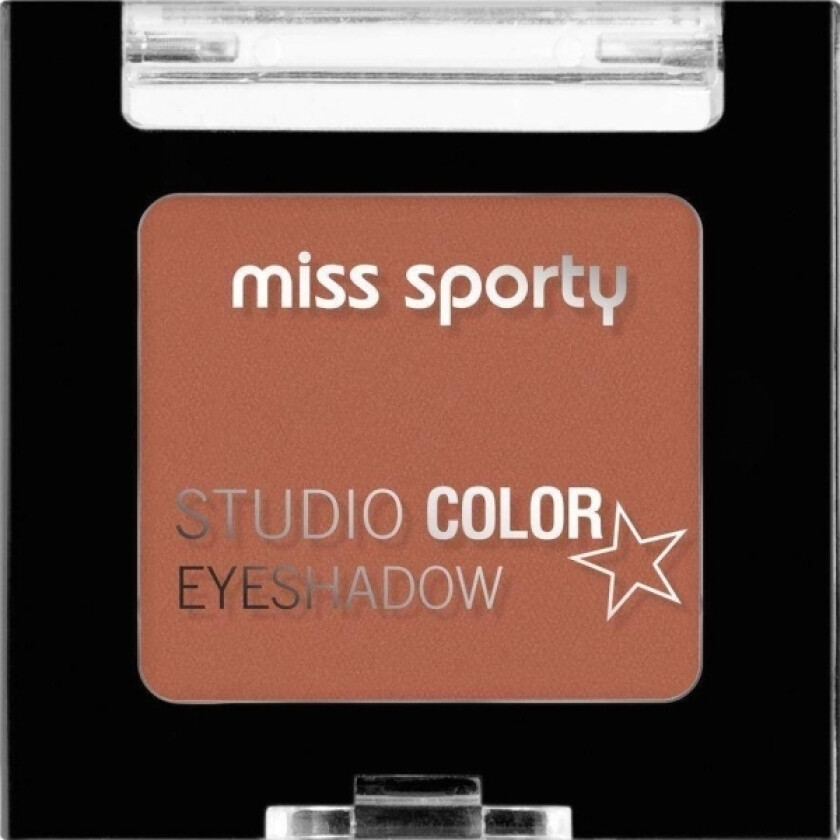 Langvarig Øyenskygge 040 2,5G