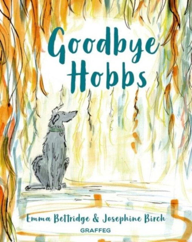 Goodbye Hobbs av Emma Bettridge