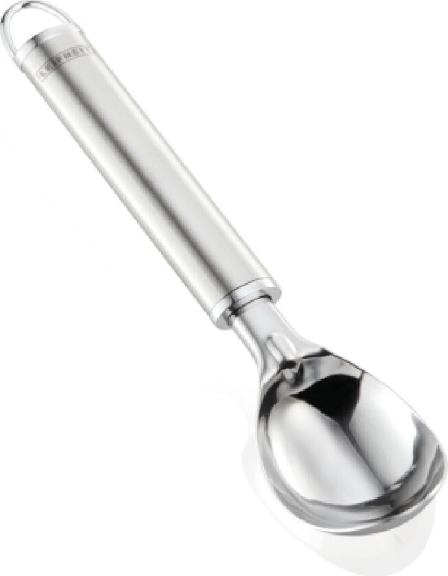 24071, Isskje, Rustfritt Stål, Rustfritt Stål, Hengering, 1 Stykker