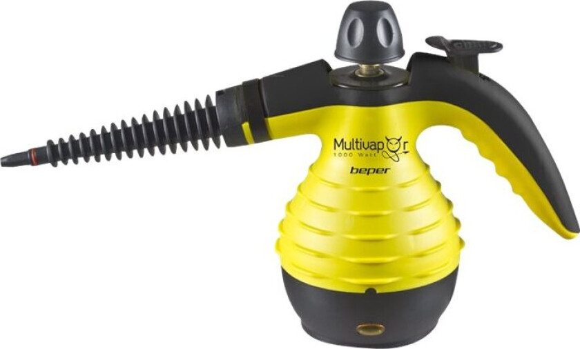 - Damprenser - Håndholdt