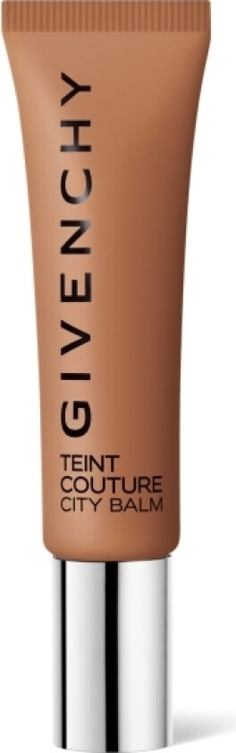 , Teint Couture City, Hydrating, Liquid Foundation, W370, Spf 20, 30 Ml For Women
