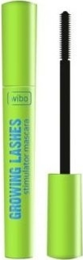 Tusz Do Rzs Growing Lashes Stimulator Mascara Black 8G