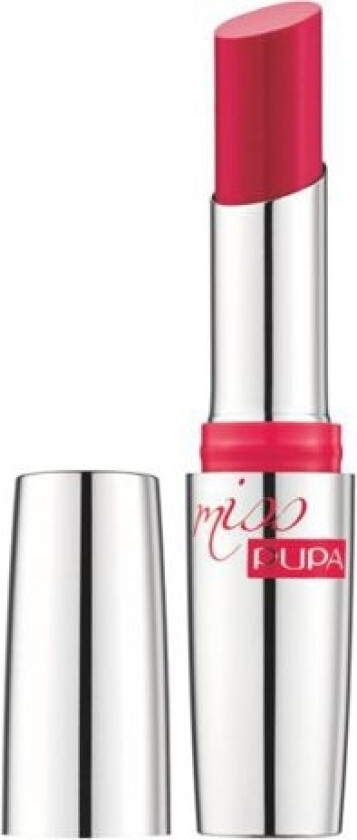 Miss Ultra Brilliant Lipstick Pomadka Do Ust 604 2,4Ml