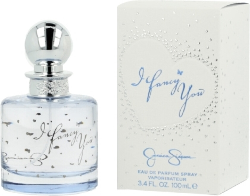 I Fancy You Eau De Parfum 100 Ml (Woman)