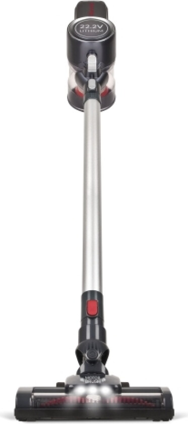 Ap9100 Trådløs Støvsuger