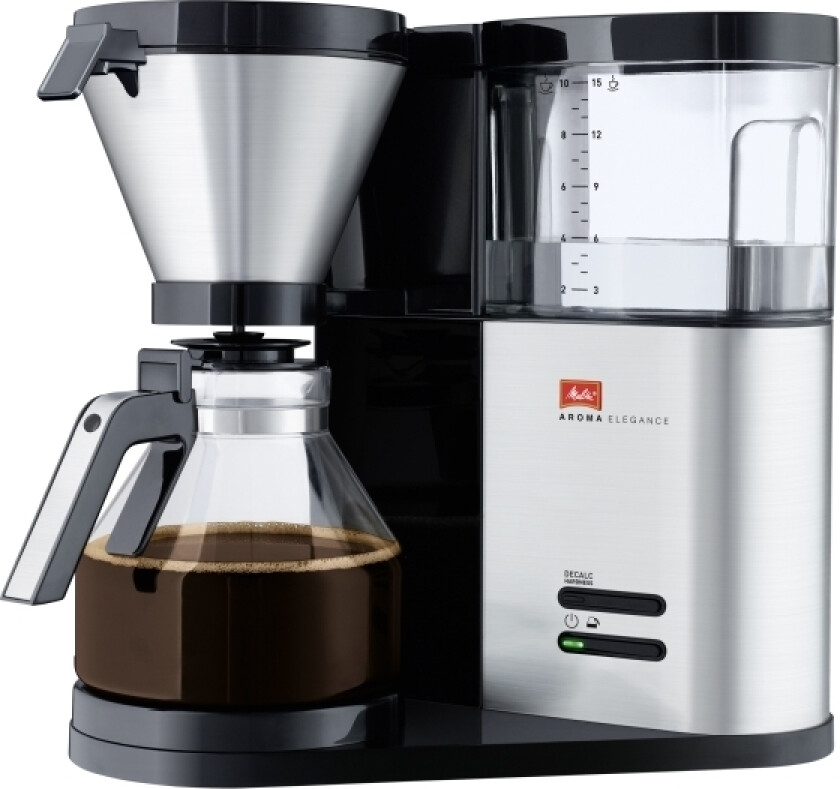 Aromaelegance - Kaffemaskin - 15 Kopper