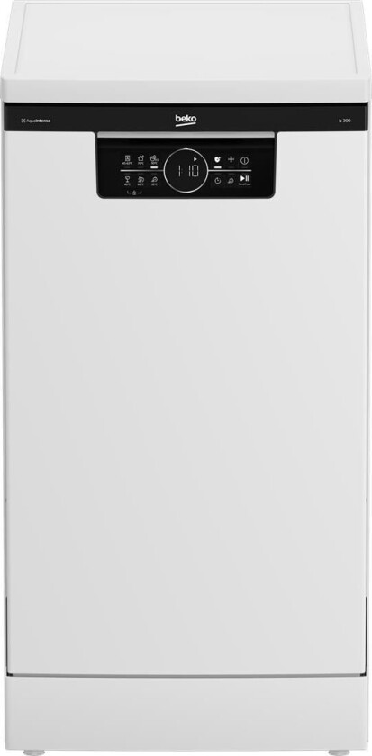 Bdfs26123wq Oppvaskmaskin