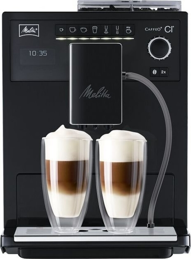 Caffeo Ci E970-003 Espressomaskin
