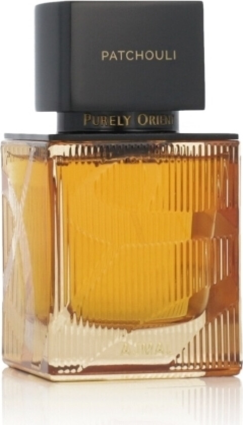 Purely Orient Patchouli Edp U 75Ml