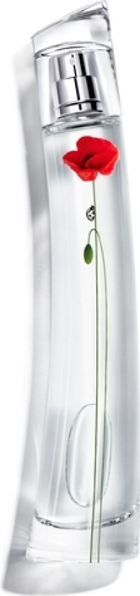 Flower By Parisienne Edp Spray - - 75 Ml