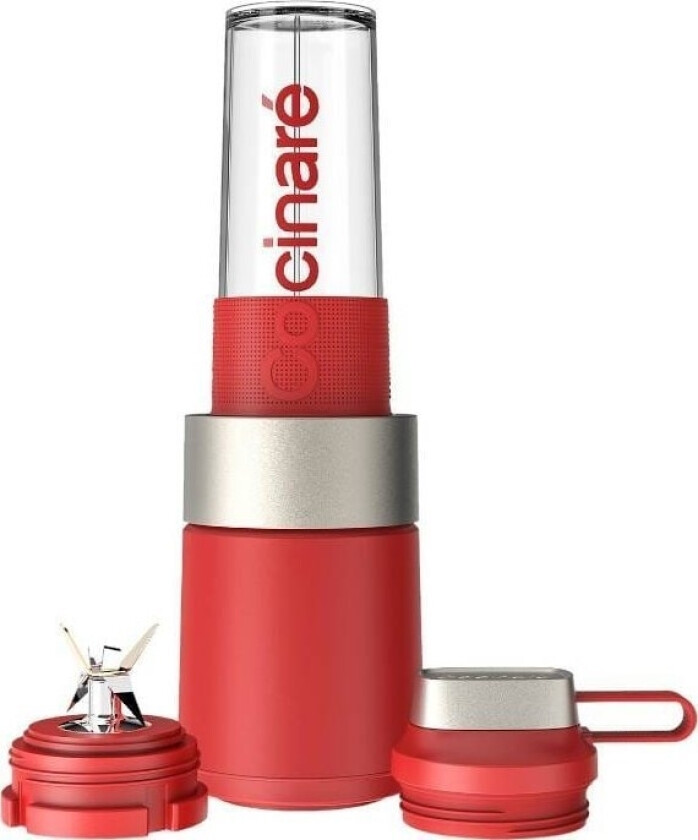 Blender Cocinare Blender Cocinare Gopower Elite (Czerwony)