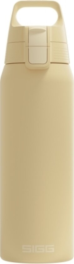 6021.10, 750 Ml, Daglig Bruk, Gult, Rustfritt Stål, Voksen, Mann/Kvinne