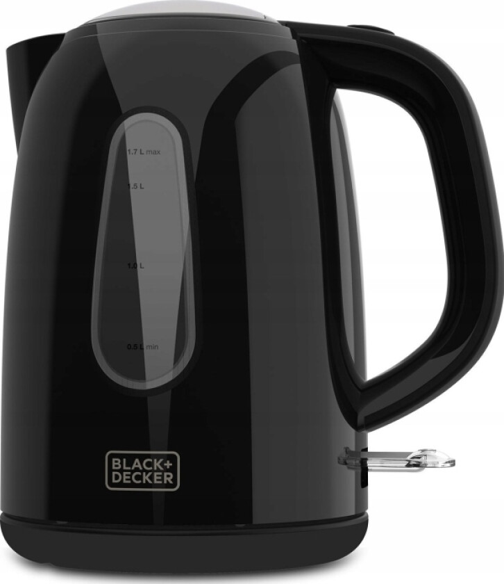 Black&Decker Black-Decker Bxke2203e Vannkoker