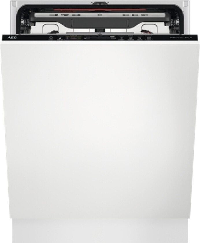 Aeg Fse94848p Fully Built-In 14 Place Settings C