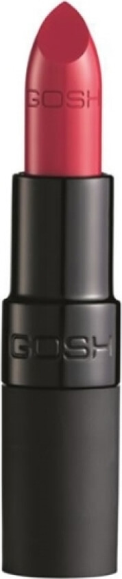 Gosh Velvet Touch Lipstick Matt Matowa Pomadka Do Ust 006 Raspberry 4G