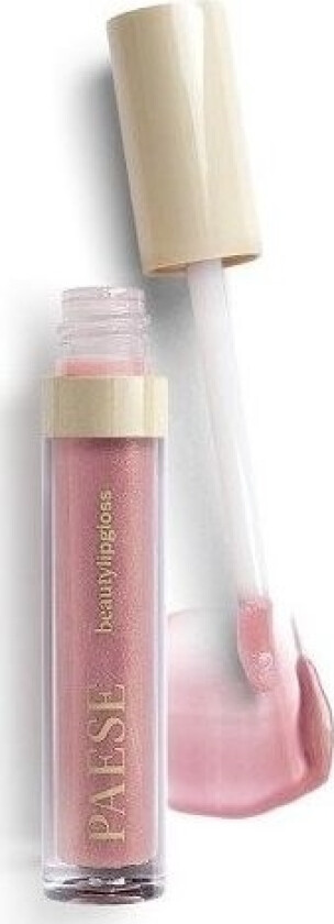 Beauty Lipgloss 02 Sultry Lip Gloss