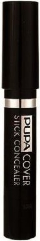 Cover Cream Concealer Korektor W Pynie 001 Light Beige 2,4Ml