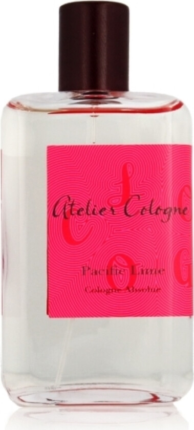 Pacific Lime Eau De Cologne 200 Ml (Unisex)