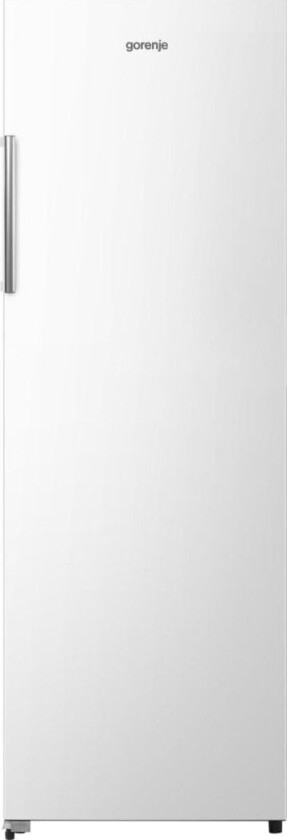 Fryser Fn617eew5 Skuff Fryser 240L No Frost 5 Skuffer 2 Led-Hyller