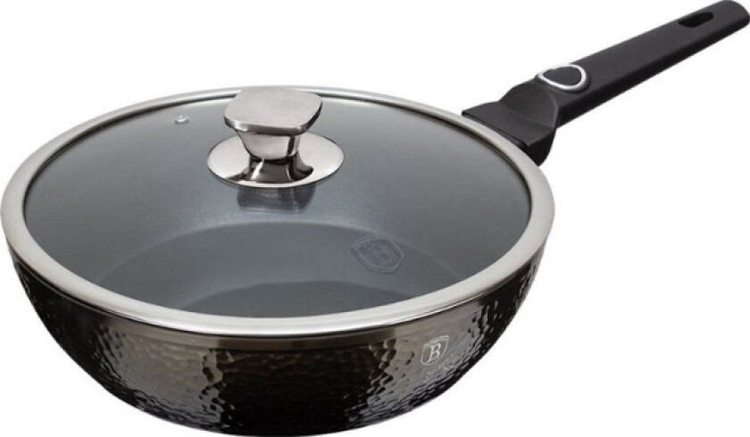 Berlinger Haus Stekepanne 24Cm