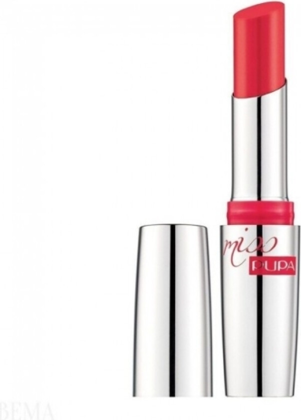 Miss Pupa, Kvinner, Leppestift, 403 Paradise, 2,4 Ml