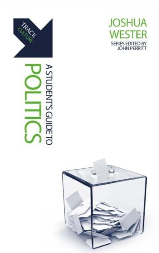 Track: Politics av Joshua Wester
