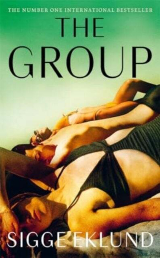 The Group av Sigge Eklund
