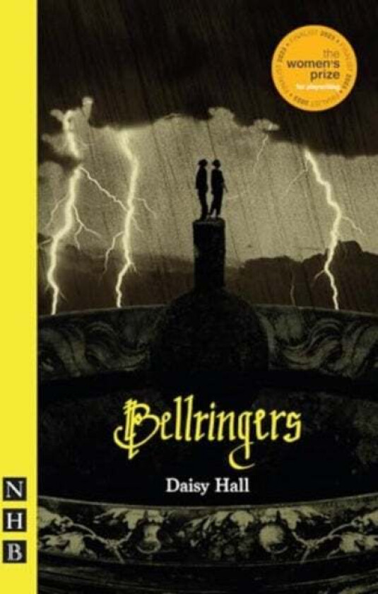 Bellringers av Daisy Hall