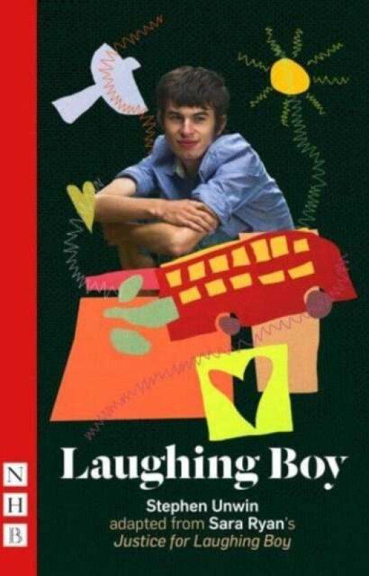Laughing Boy av Stephen Unwin