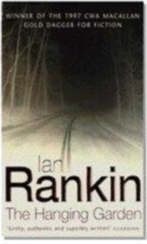 The Hanging Garden av Ian Rankin