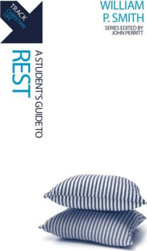 Track: Rest av William P. Smith