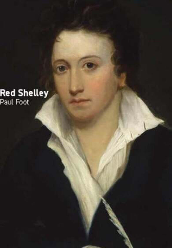 Red Shelley av Paul Foot