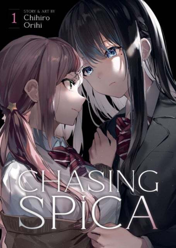 Chasing Spica Vol. 1 av Chihiro Orihi