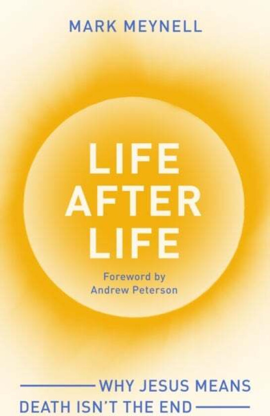 Life After Life av Mark (Author) Meynell