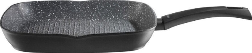 Ambition Stekepanne Antracyt 28 Cm (80027)