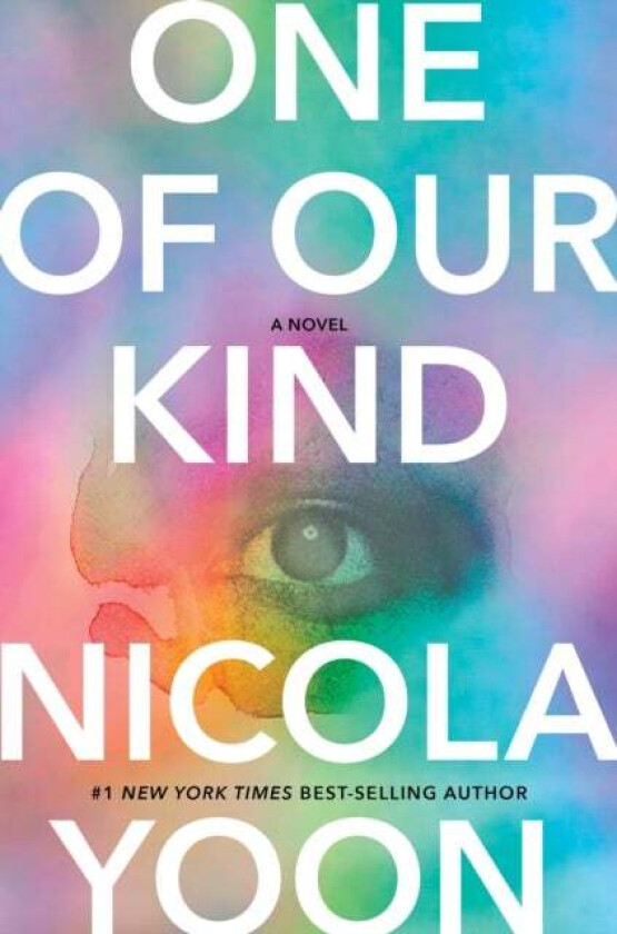 One of Our Kind av Nicola Yoon