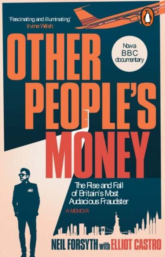 Other People¿s Money av Neil Forsyth, Elliot Castro