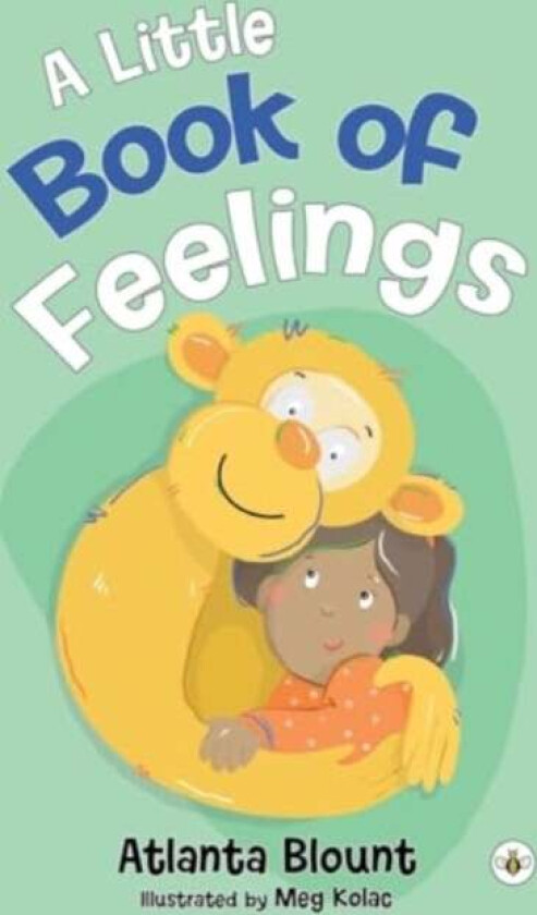 A Little Book of Feelings av Atlanta Blount