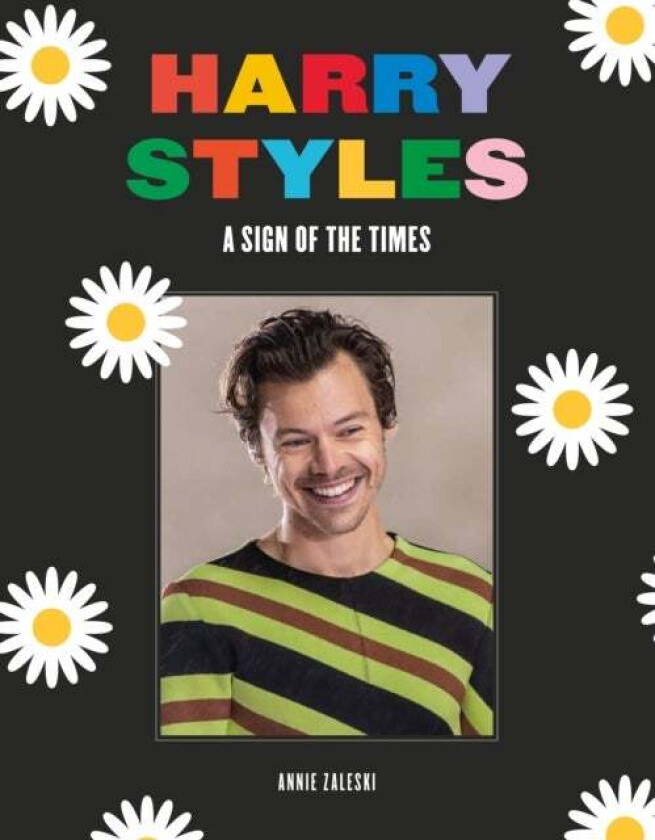 Harry Styles av Annie Zaleski