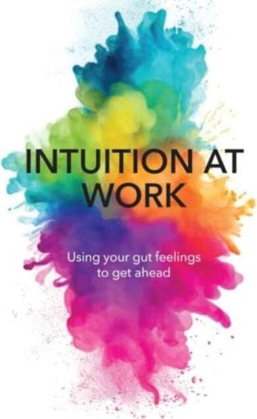 Intuition At Work av Jessica Pryce-Jones