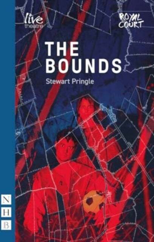 The Bounds av Stewart Pringle